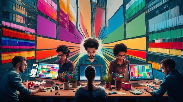 Graphics Design showcase